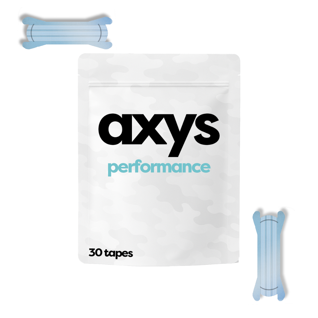 Axys Performance-Klebeband