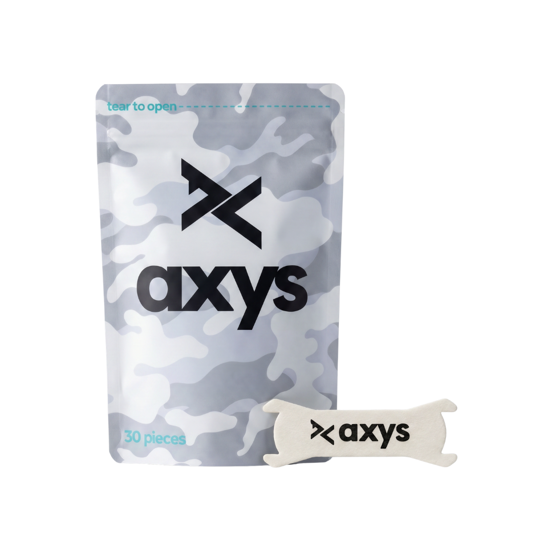 Axys Performance-Klebeband