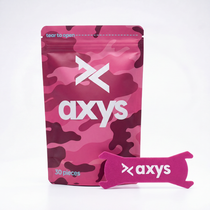 Axys Performance-Klebeband