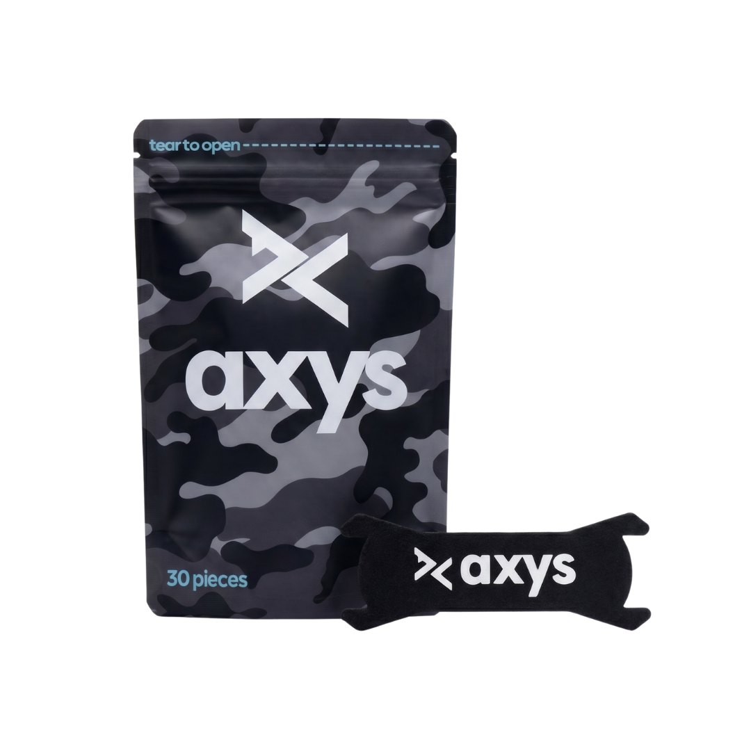 Axys Performance-Klebeband
