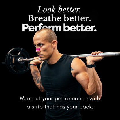 Axys Performance-Klebeband