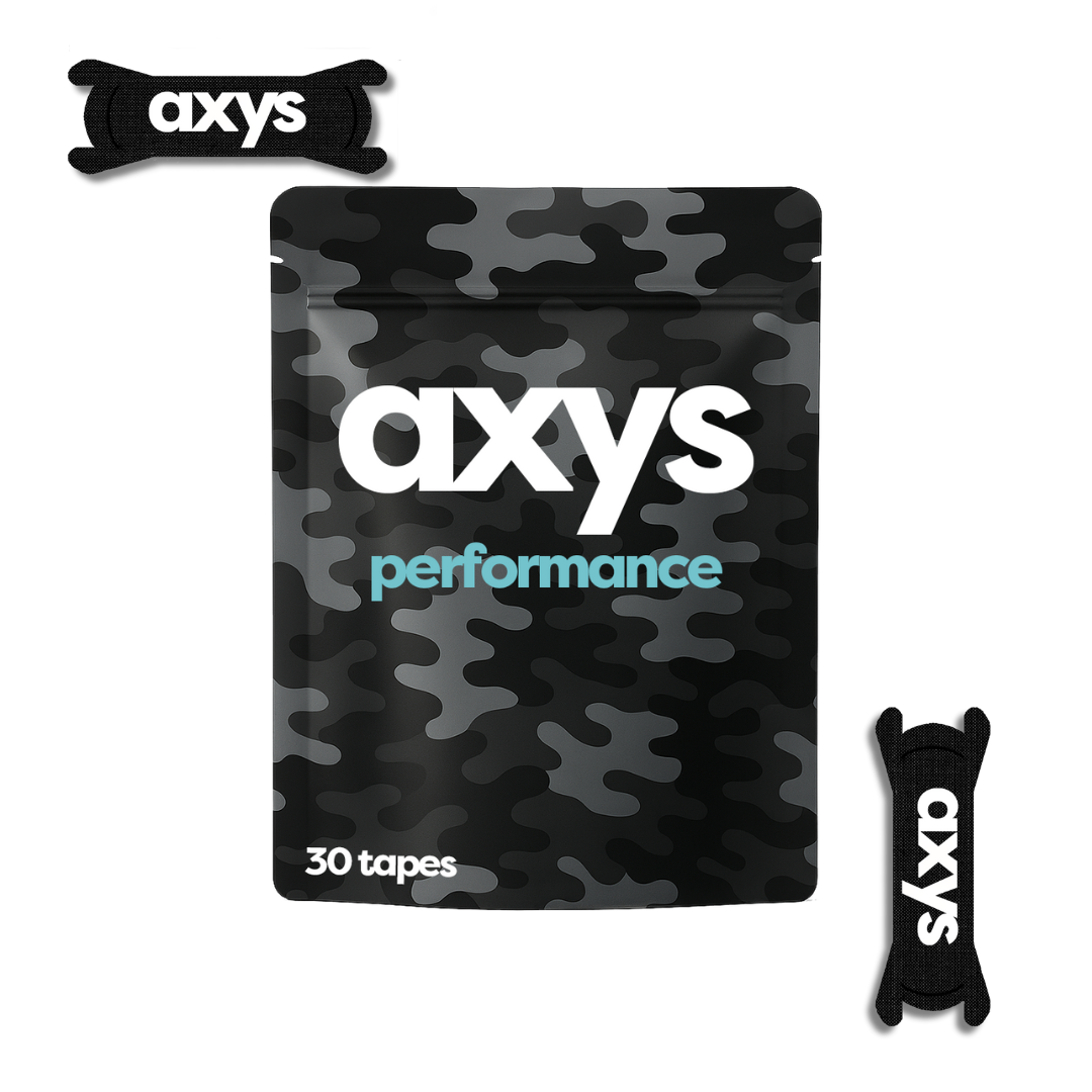 Axys Performance-Klebeband